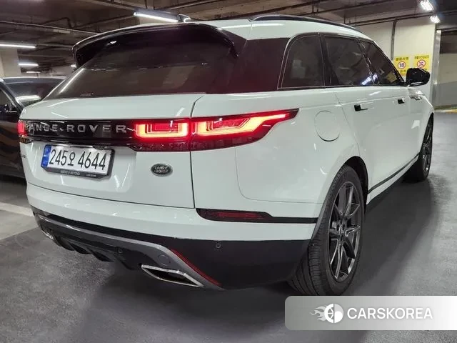 Land Rover Range Rover Velar id 3235778 из Кореи 15