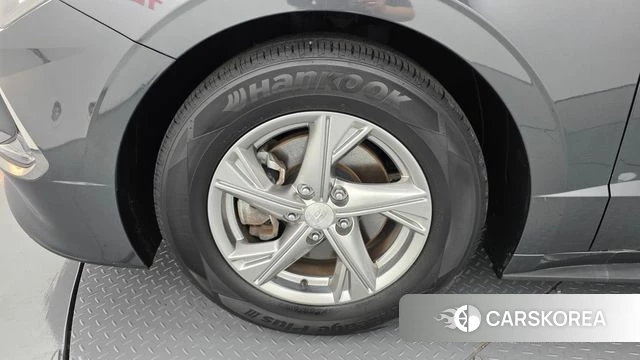 Hyundai Sonata (DN8) id 4323756 из Кореи 15