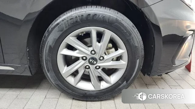 Kia The New K5 2nd generation id 3612487 из Кореи 15