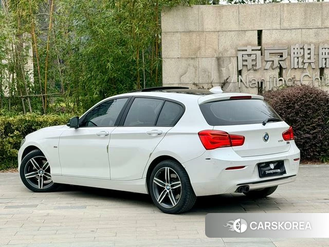 BMW 1 series (imported) id 4209260 из Китая 11