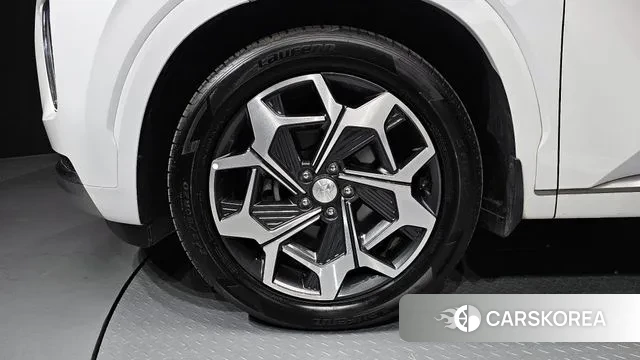 Hyundai Palisade id 3611181 из Кореи 15