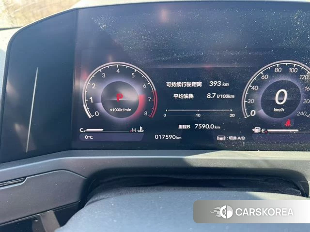 Honda Yingshipai 2024 Черный из Китая, фото 5