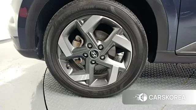 Hyundai Venue id 3039051 из Кореи 15