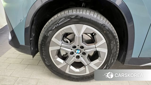 BMW X1 (U11) id 3939967 из Кореи 15