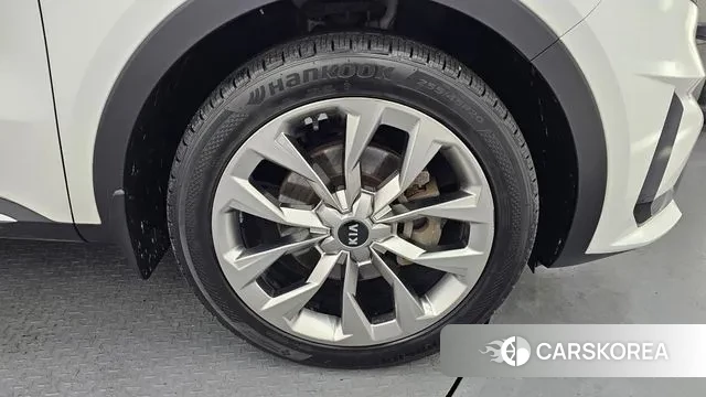 Kia Sorento 4th Generation id 3651098 из Кореи 15