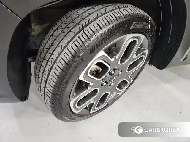 Hyundai Casper id 3619050 из Кореи 13