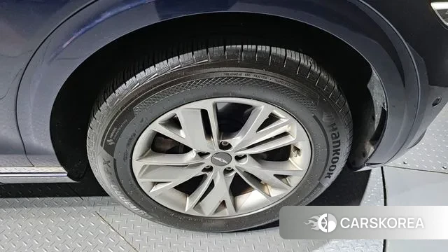 Genesis GV70 id 3771772 из Кореи 15