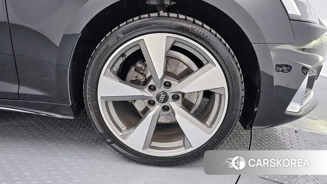 Audi A5 (F5) id 3453393 из Кореи 15