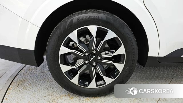 Kia Carnival 4th generation id 4243730 из Кореи 28