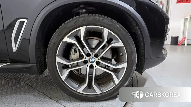 BMW X5 (G05) id 3384009 из Кореи 15