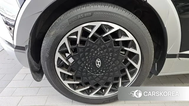 Hyundai Ionic 5 id 3053685 из Кореи 15