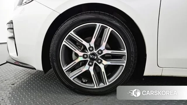 Kia Come New K3 id 3661678 из Кореи 15