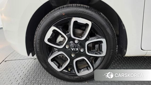 Kia The New Ray id 4717470 из Кореи 15
