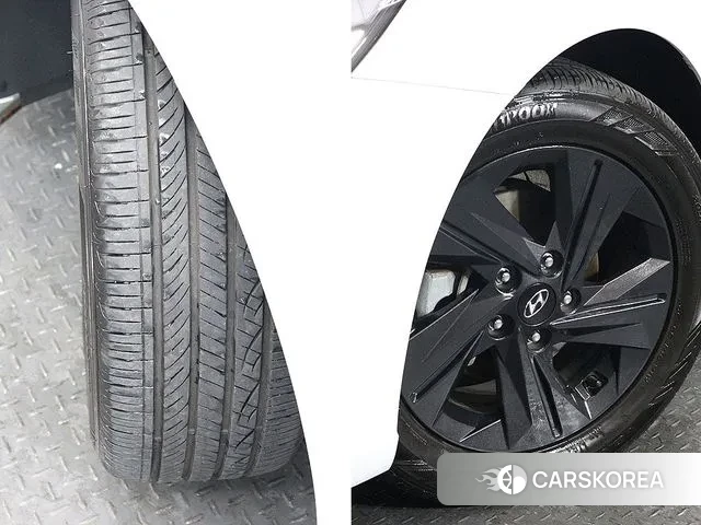 Hyundai Avante (CN7) id 3044625 из Кореи 15