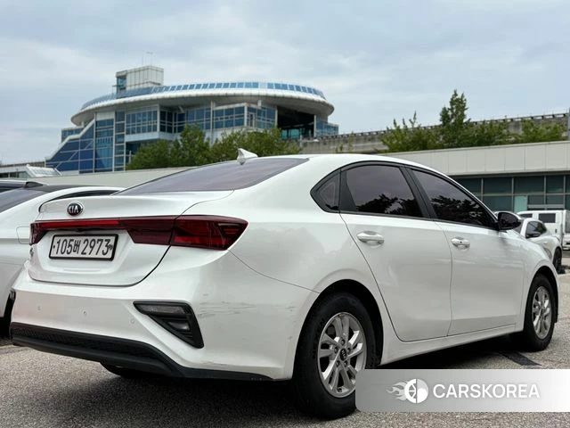 Kia Come New K3 id 4633000 из Кореи 12
