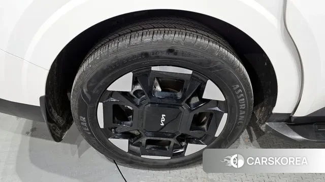 Kia The New Carnival 4th Generation id 3467297 из Кореи 15