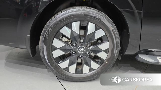 Hyundai Staria id 4533449 из Кореи 28