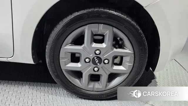 Kia The New Kia Ray id 3758939 из Кореи 15