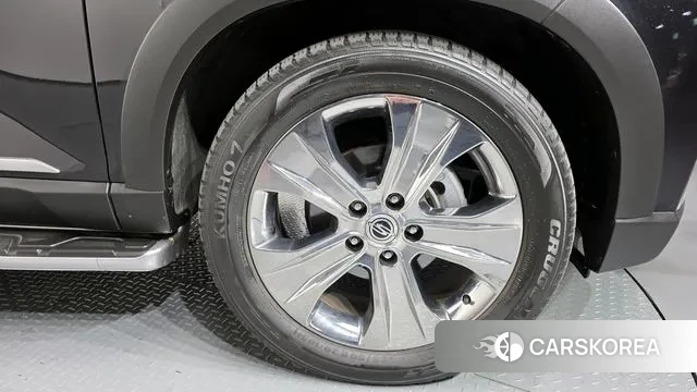 Ssangyong All New Rexton id 3654621 из Кореи 15