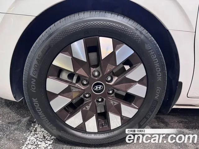 Hyundai Staria id 2899573 из Кореи 10