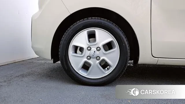 Kia The New Ray id 3454949 из Кореи 15