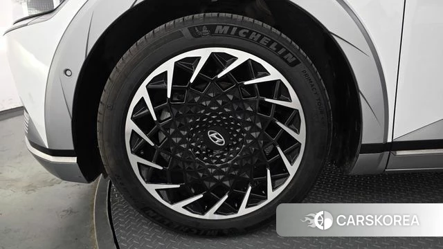 Hyundai Ionic 5 id 4322609 из Кореи 15