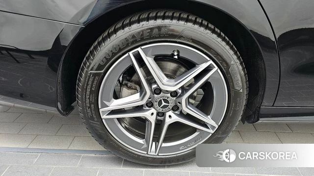 Mercedes-Benz E-Class W213 id 4354522 из Кореи 15