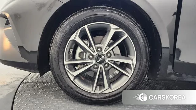 Kia The New K3 2nd generation id 3758145 из Кореи 15