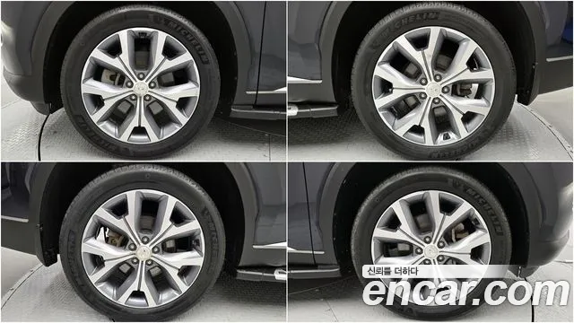 Hyundai Palisade id 2855405 из Кореи 15