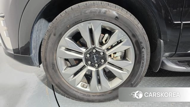 Kia Mohave Master id 4758205 из Кореи 40
