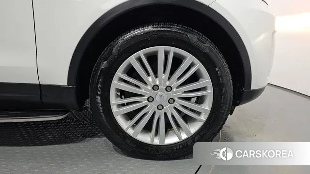 Land Rover Discovery 5 id 2986802 из Кореи 15