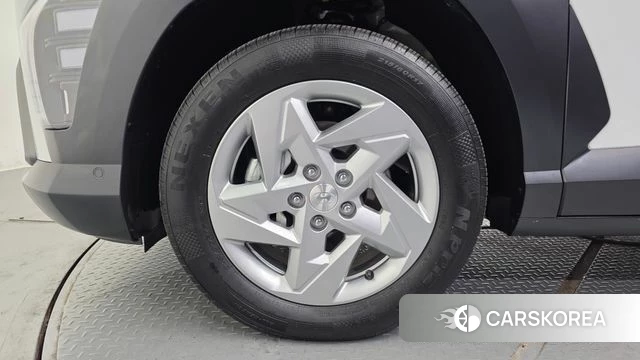 Hyundai Kona (SX2) id 4443143 из Кореи 28