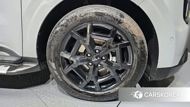 Kia The New Carnival 4th Generation id 3706682 из Кореи 15