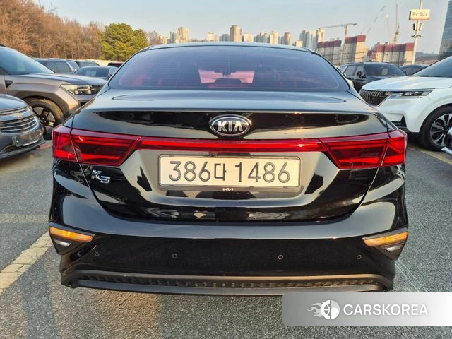 Kia Come New K3 id 3819997 из Кореи 15