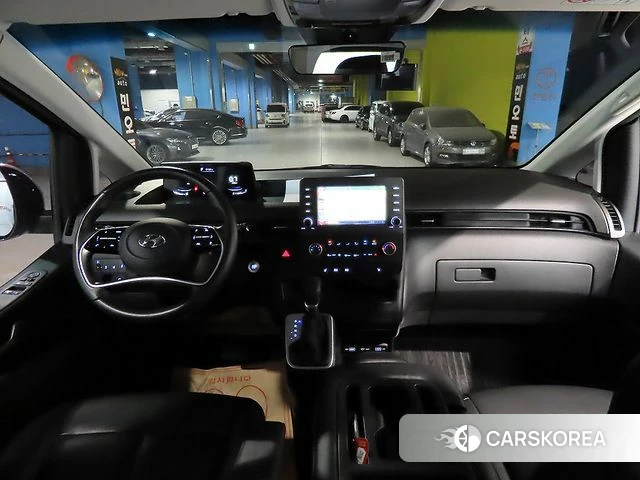 Hyundai Staria id 4534164 из Кореи 15