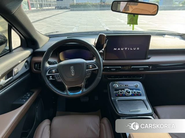 Lincoln Navigator id 4212871 из Китая 16