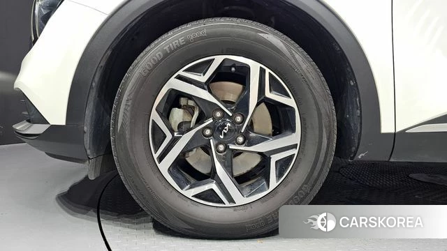 Kia Sportage 5th Generation id 4784569 из Кореи 15
