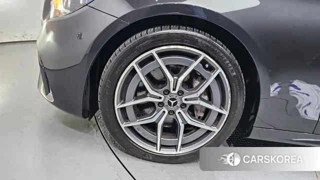 Mercedes-Benz E-Class W213 id 3165721 из Кореи 15