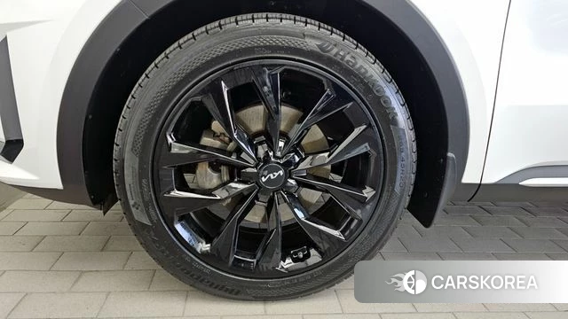 Kia Sorento 4th Generation id 4224230 из Кореи 30