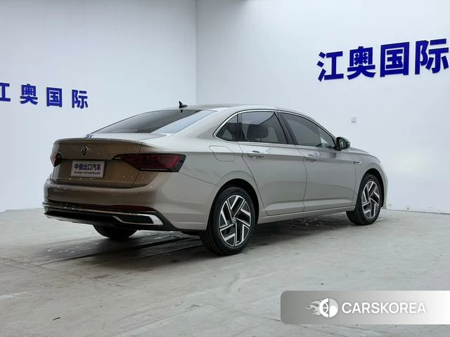 Volkswagen Sagitar id 4301523 из Китая 17