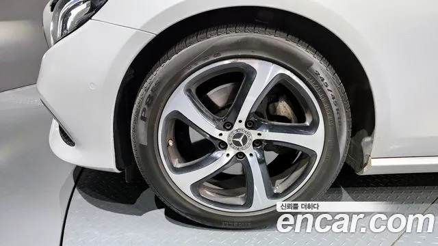 Mercedes-Benz E-Class W213 id 2753997 из Кореи 15