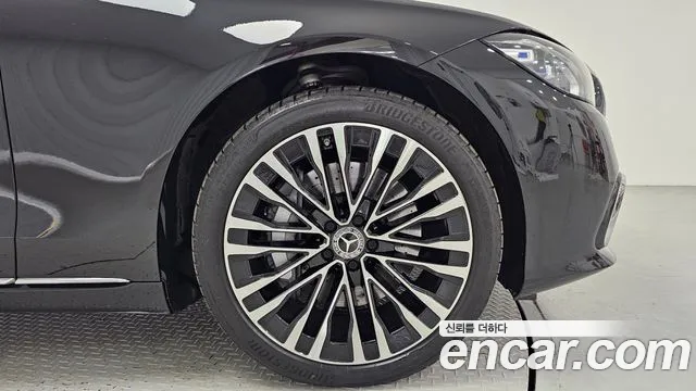 Mercedes-Benz S-Class W223 id 2836959 из Кореи 14