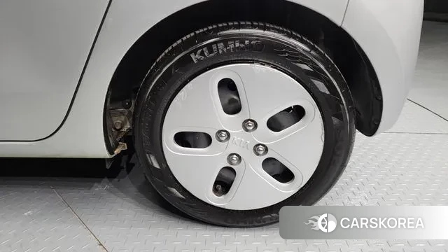 Kia The New Ray id 3666705 из Кореи 15