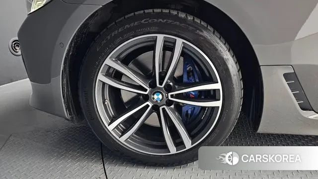 BMW 6 Series GT (G32) id 3620708 из Кореи 15