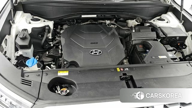 Hyundai Palisade id 3899071 из Кореи 15