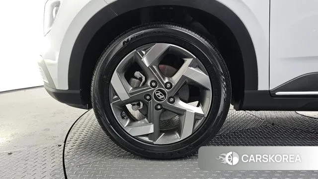 Hyundai Venue id 3697345 из Кореи 15