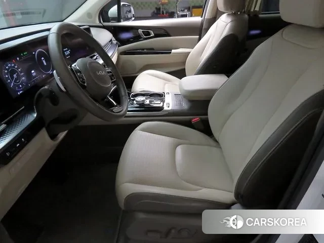 Kia Carnival 4th generation id 3452905 из Кореи 15