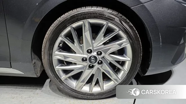 Hyundai The New Grandeur IG id 2980964 из Кореи 15