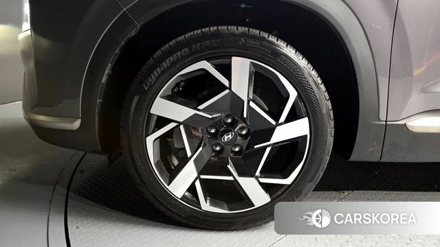 Hyundai The New Santa Fe id 3842097 из Кореи 15