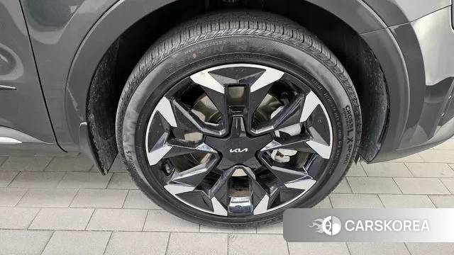 Kia The New Sorento 4th Generation id 3388814 из Кореи 15